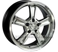 League LG 200 MIHB R17 5/112